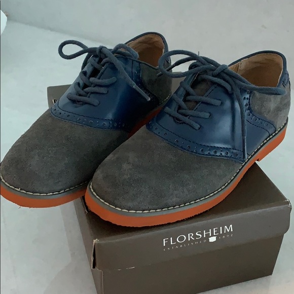 florsheim bucks
